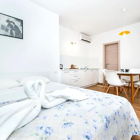 Apartments In Rovinj Centre 外观 照片