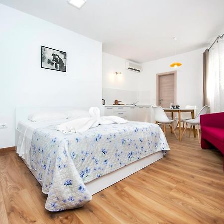 Apartments In Rovinj Centre 外观 照片