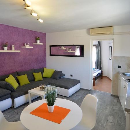 Apartments In Rovinj Centre 客房 照片