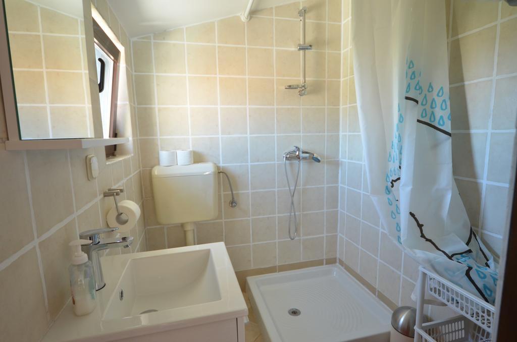 Apartments In Rovinj Centre 客房 照片