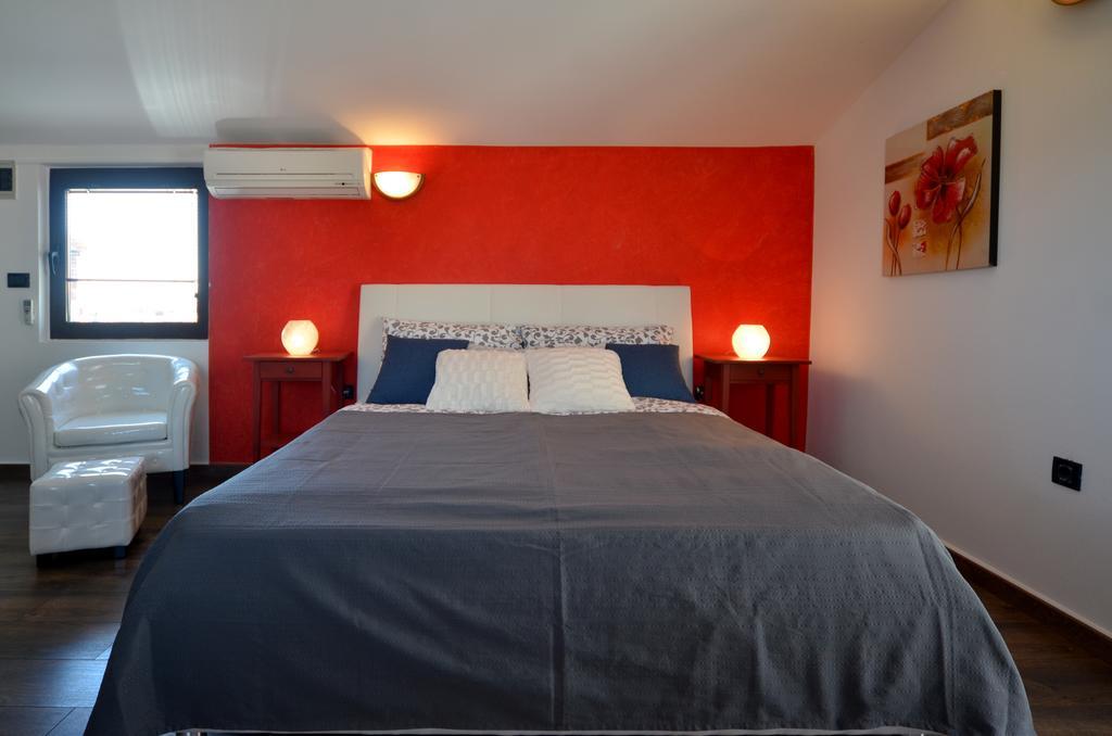 Apartments In Rovinj Centre 客房 照片