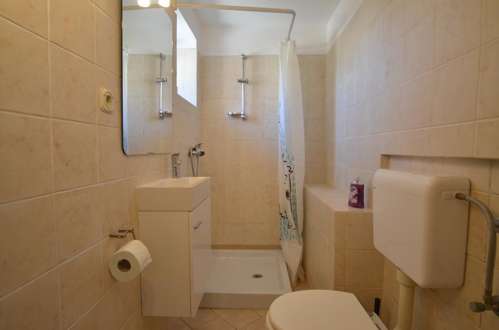 Apartments In Rovinj Centre 外观 照片