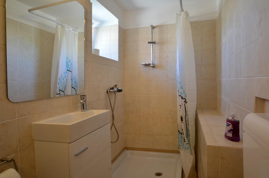Apartments In Rovinj Centre 客房 照片