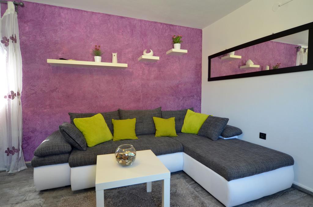 Apartments In Rovinj Centre 客房 照片