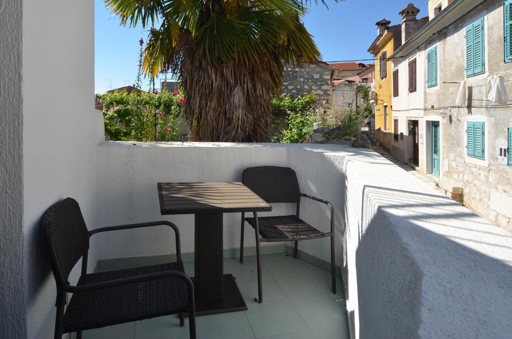 Apartments In Rovinj Centre 客房 照片