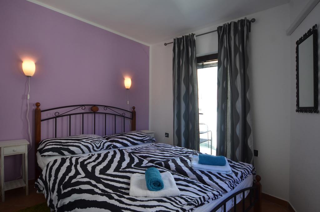 Apartments In Rovinj Centre 客房 照片